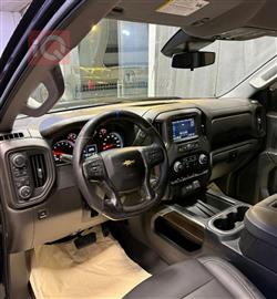 شێڤرۆلێت سلڤەرادۆ